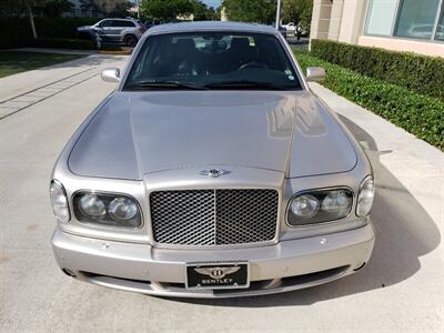 2004 Bentley Arnage T   - Photo 18 - Boca Raton, FL 33431