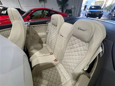 2016 Bentley Continental GT Speed   - Photo 3 - Boca Raton, FL 33431
