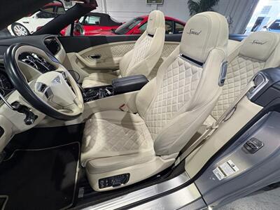 2016 Bentley Continental GT Speed   - Photo 4 - Boca Raton, FL 33431