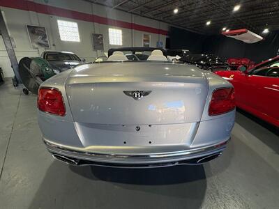 2016 Bentley Continental GT Speed   - Photo 9 - Boca Raton, FL 33431