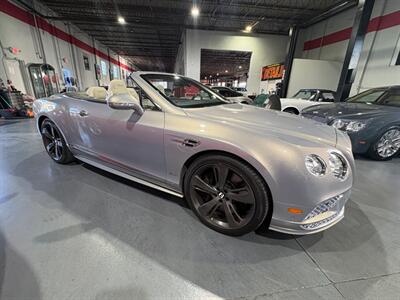 2016 Bentley Continental GT Speed   - Photo 6 - Boca Raton, FL 33431