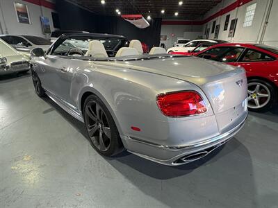 2016 Bentley Continental GT Speed   - Photo 8 - Boca Raton, FL 33431