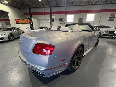 2016 Bentley Continental GT Speed   - Photo 5 - Boca Raton, FL 33431