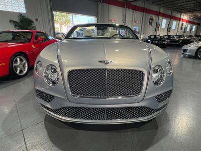 2016 Bentley Continental GT Speed   - Photo 7 - Boca Raton, FL 33431