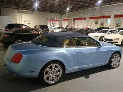 2011 Bentley Continental GT   - Photo 3 - Boca Raton, FL 33431