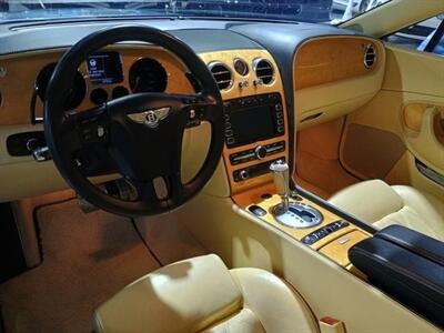 2011 Bentley Continental GT   - Photo 7 - Boca Raton, FL 33431