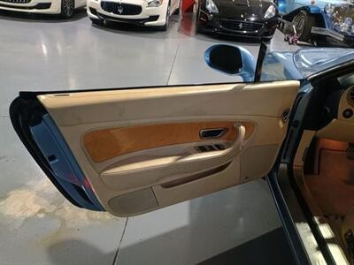 2011 Bentley Continental GT   - Photo 10 - Boca Raton, FL 33431