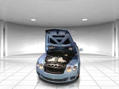 2011 Bentley Continental GT   - Photo 13 - Boca Raton, FL 33431