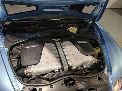 2011 Bentley Continental GT   - Photo 14 - Boca Raton, FL 33431