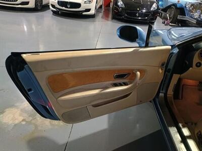 2011 Bentley Continental GT   - Photo 10 - Boca Raton, FL 33431