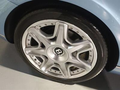 2011 Bentley Continental GT   - Photo 15 - Boca Raton, FL 33431