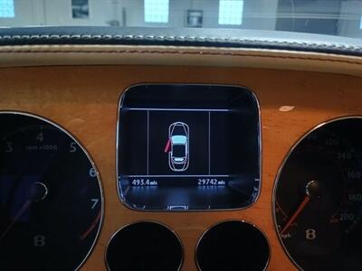 2011 Bentley Continental GT   - Photo 8 - Boca Raton, FL 33431