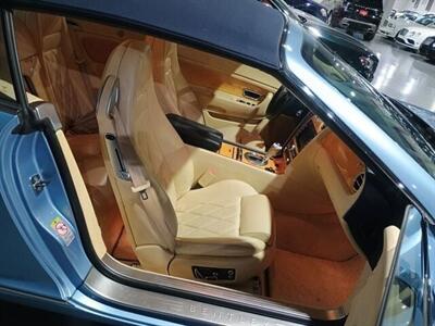 2011 Bentley Continental GT   - Photo 5 - Boca Raton, FL 33431