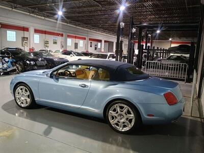 2011 Bentley Continental GT   - Photo 11 - Boca Raton, FL 33431