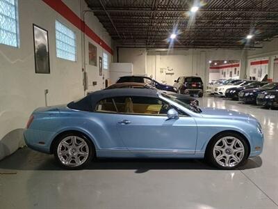 2011 Bentley Continental GT   - Photo 12 - Boca Raton, FL 33431