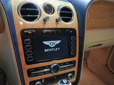 2011 Bentley Continental GT   - Photo 9 - Boca Raton, FL 33431