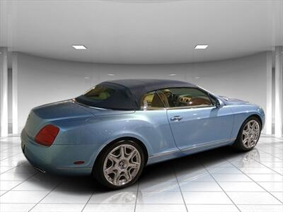 2011 Bentley Continental GT   - Photo 3 - Boca Raton, FL 33431