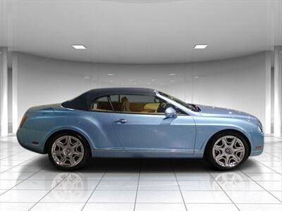 2011 Bentley Continental GT   - Photo 14 - Boca Raton, FL 33431