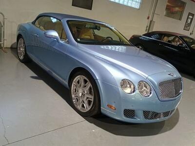 2011 Bentley Continental GT   - Photo 2 - Boca Raton, FL 33431