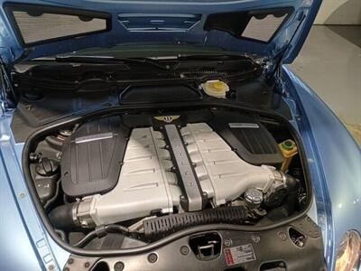 2011 Bentley Continental GT   - Photo 12 - Boca Raton, FL 33431