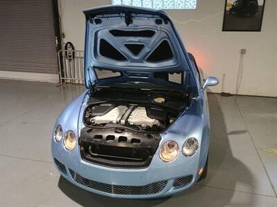 2011 Bentley Continental GT   - Photo 13 - Boca Raton, FL 33431