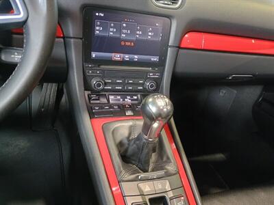 2019 Porsche 718 Boxster  ONE OWNER - Photo 10 - Boca Raton, FL 33431