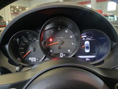 2019 Porsche 718 Boxster  ONE OWNER - Photo 12 - Boca Raton, FL 33431