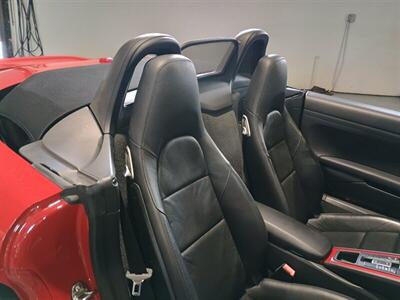 2019 Porsche 718 Boxster  ONE OWNER - Photo 7 - Boca Raton, FL 33431