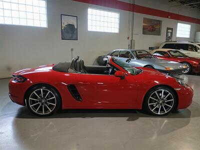 2019 Porsche 718 Boxster  ONE OWNER - Photo 41 - Boca Raton, FL 33431