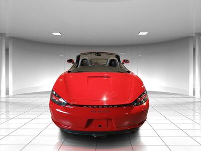 2019 Porsche 718 Boxster  ONE OWNER - Photo 19 - Boca Raton, FL 33431