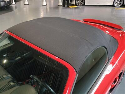 2019 Porsche 718 Boxster  ONE OWNER - Photo 34 - Boca Raton, FL 33431