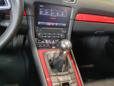 2019 Porsche 718 Boxster  ONE OWNER - Photo 14 - Boca Raton, FL 33431