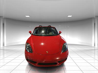 2019 Porsche 718 Boxster  ONE OWNER - Photo 23 - Boca Raton, FL 33431