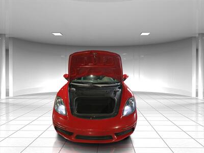 2019 Porsche 718 Boxster  ONE OWNER - Photo 24 - Boca Raton, FL 33431