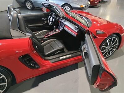 2019 Porsche 718 Boxster  ONE OWNER - Photo 4 - Boca Raton, FL 33431