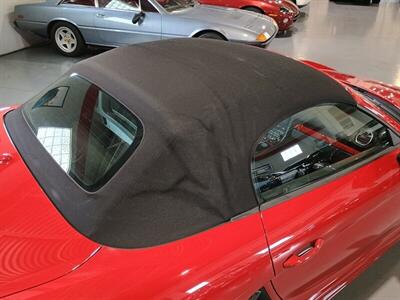 2019 Porsche 718 Boxster  ONE OWNER - Photo 33 - Boca Raton, FL 33431