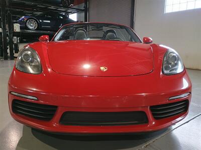 2019 Porsche 718 Boxster  ONE OWNER - Photo 31 - Boca Raton, FL 33431