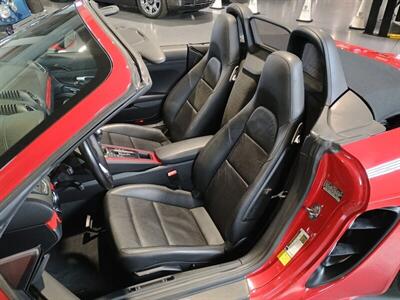 2019 Porsche 718 Boxster  ONE OWNER - Photo 15 - Boca Raton, FL 33431