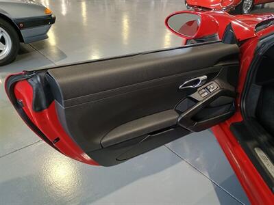 2019 Porsche 718 Boxster  ONE OWNER - Photo 17 - Boca Raton, FL 33431