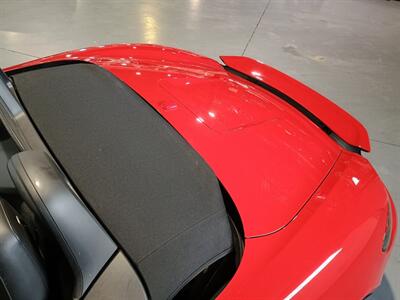 2019 Porsche 718 Boxster  ONE OWNER - Photo 25 - Boca Raton, FL 33431