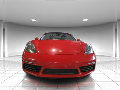 2019 Porsche 718 Boxster  ONE OWNER - Photo 27 - Boca Raton, FL 33431