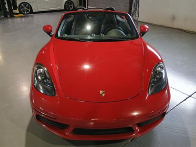 2019 Porsche 718 Boxster  ONE OWNER - Photo 27 - Boca Raton, FL 33431