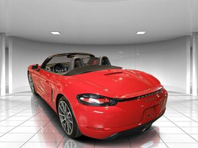 2019 Porsche 718 Boxster  ONE OWNER - Photo 18 - Boca Raton, FL 33431