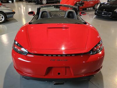 2019 Porsche 718 Boxster  ONE OWNER - Photo 19 - Boca Raton, FL 33431