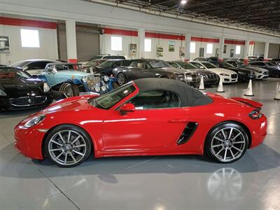 2019 Porsche 718 Boxster  ONE OWNER - Photo 32 - Boca Raton, FL 33431