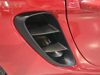 2019 Porsche 718 Boxster  ONE OWNER - Photo 29 - Boca Raton, FL 33431