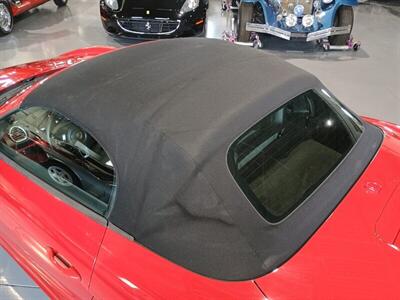 2019 Porsche 718 Boxster  ONE OWNER - Photo 32 - Boca Raton, FL 33431