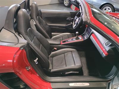 2019 Porsche 718 Boxster  ONE OWNER - Photo 6 - Boca Raton, FL 33431