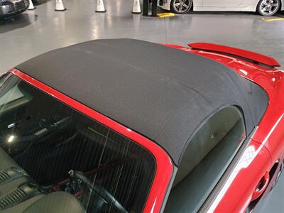 2019 Porsche 718 Boxster  ONE OWNER - Photo 36 - Boca Raton, FL 33431