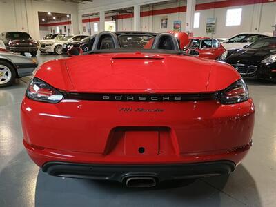 2019 Porsche 718 Boxster  ONE OWNER - Photo 23 - Boca Raton, FL 33431